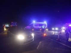 Tragiczna katastrofa kolejowa w Hiszpanii. Kondolencje z UE