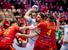 Gigantyczna sensacja na ME