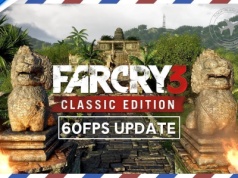 Far Cry 3 w 60 FPS-ach to zdecydowanie nie jest definicja szaleństwa