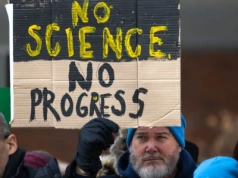 Ograniczenia USA na podróże naukowców do Chin zagrażają globalnej współpracy badawczej