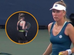 Nie do wiary, co zrobiła Polka w Australian Open! Nokaut w 63 minuty