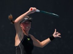 Będzie już tylko trudniej. Magdalena Fręch zagra z rywalką z topu