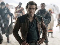 Była prezes Lucasfilm żałuje filmu o Hanie Solo