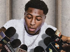 NBA YoungBoy – raper z największą ilością złotych i platynowych płyt