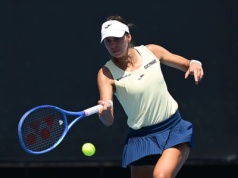 Wyczekiwane przełamanie Linette. Ograła rozstawioną rywalkę