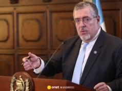 Eskalacja przemocy w Gwatemali. Prezydent ogłasza stan wyjątkowy