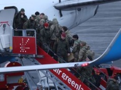 Kanada rozważa wysłanie żołnierzy na Grenlandię? Decyzja może zapaść