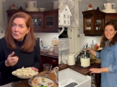 Dowbor zaprasza do domu obcych. Powód chwyta za serce