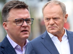 Adam Traczyk o kryzysie Polski 2050. Rozpad partii zagrożeniem dla koalicji