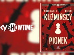 Kiedy premiera Pionka? SkyShowtime ogłosił kontynuację Ślebody