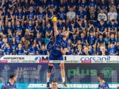 Steam Hemarpol Politechnika Częstochowa przegrał w Suwałkach 1:3. Gospodarze zgarnęli cenne punkty!