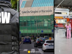 Kulisy zatrzymania na lotnisku Ukraińca z zagłuszarką. Porażka służb