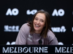 Ależ słowa o Świątek. Nawet się nie zawahała. "Przerażająca"