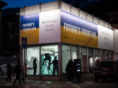 Ukraiński negocjator: Następne konsultacje na temat zakończenia wojny będą w Davos