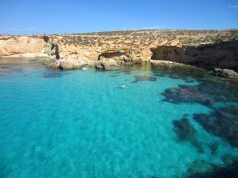 Ta wyspa zaskakuje turystów. Jej prawdziwy klimat wychodzi na jaw dopiero wiosną