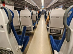 PKP Intercity szykuje luksusy dla pasażerów. W szybkich pociągach będzie nowa klasa