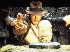 Miał powstać animowany serial o Indianie Jonesie. Co wiemy o skasowanym projekcie?