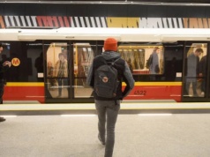 Metro M2 nie kursuje w pełni. Rusza zastępcza linia