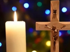 Kolęda 2026 w Ciechanowie - harmonogram wizyt do 26 stycznia