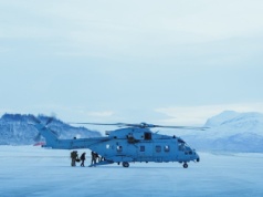 Kraje europejskie  zagrożone cłami USA deklarują solidarność z Danią i Grenlandią