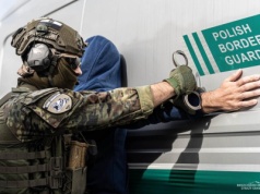 Udawał uchodźcę wojennego, aby wjechać do Polski. Ukrainiec skazany prawomocnym wyrokiem