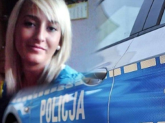 Zaginięcie Iwony Wieczorek. Policja szuka kierowcy białego Fiata
