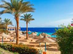 Egipt all inclusive na styczniowe mrozy. Na miejscu nawet 25 stopni