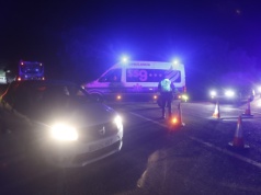 „Jest wielu rannych, wciąż drżę”. Relacje ofiar katastrofy w Hiszpanii