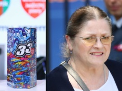 „Przymusowy podatek Owsiaka?” Pawłowicz uderza w WOŚP. Burza w sieci