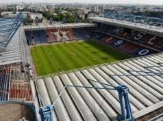 Wieczysta Kraków zagra na stadionie Wisły? Jest taka szansa