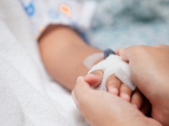 Zmarła 4-latka chora na grypę. Są 3 sygnały ostrzegawcze