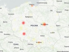 Awaria Blika. Nie działają przelewy