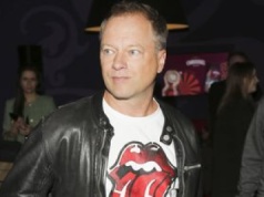 Mówi, czego nauczył się od żony. "O wielu rzeczach nie miałem pojęcia"