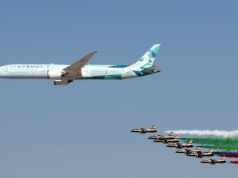 Nabezpieczniejsze linie lotnicze? W europejskiej stawce Wizz Air i Ryanair