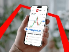 XTB wdraża pierwsze rozwiązania AI dla inwestorów