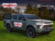 GM Defense UK z ofertą Team Strike w programie MLP