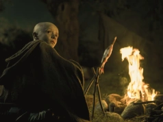 Rycerz Siedmiu Królestw: sezon 1, odcinek 1 - recenzja spoilerowa