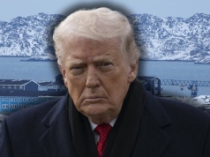 "Rada" Donalda Trumpa dla Europy. Wspomniał o Grenlandii i Ukrainie