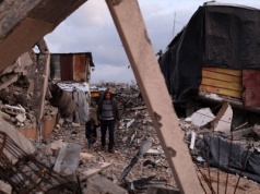 Putin i Łukaszenka pomogą Trumpowi zaprowadzić pokój w Gazie?