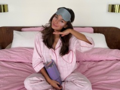 Julia Wieniawa wystawiła na WOŚP nocowankę w swoim towarzystwie w urokliwym miejscu na Mazowszu. Żukowska grzmi, że to ryzykowne