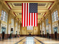 Grenlandia na wojnie handlowej. Trump nakłada karne cła na Europę