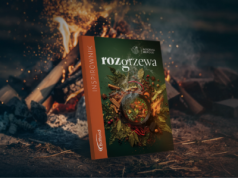 Ogień w kuchni – zimowy Inspirownik