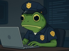 Policja testuje dwa systemy AI. Oba przerażają mnie jako obywatela