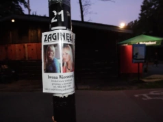 Nowe tropy w sprawie Iwony Wieczorek. Były szef kryminalnych zabrał głos