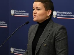 Muzeum Literatury. Ministra kultury chce, żeby konflikt rozstrzygnął wojewoda