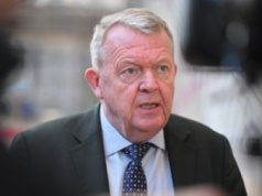 Szef MSZ Danii odpowiada stanowczo Trumpowi. "Jeśli nie zareagujemy"