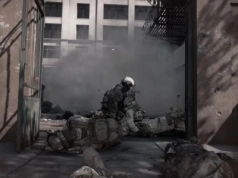 Tak wygląda granie na wyższym poziomie. Czuć ostrzał na własnej skórze