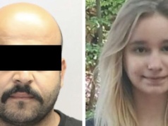 Nachodźca zamordował młodą dziewczynę. Nie trafi do więzienia