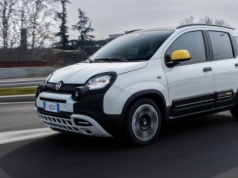 Nowy Fiat Pandina w promocji. Taniej niż u Dacii