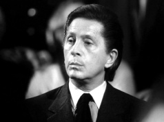 Valentino Garavani nie żyje. Legendarny projektant zmarł w wieku 93 lat